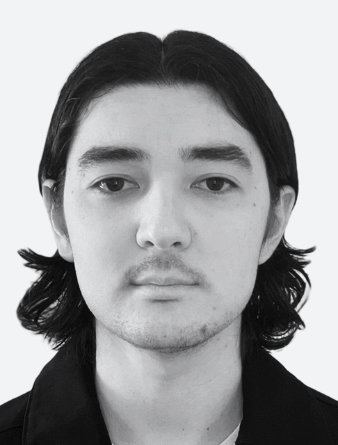 UCLA <br />MD-PhD student <br /> Co-managing director