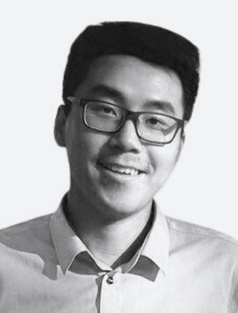 John Hopkins<br />PhD Student