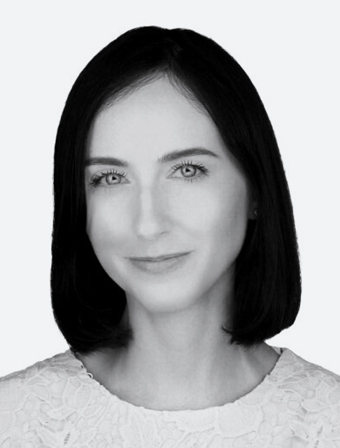 Marta Majcherska-Agrawal