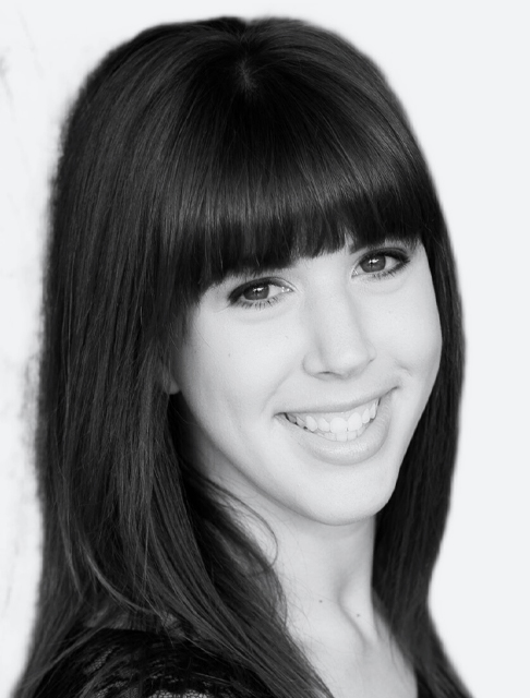 UNC Chapel Hill<br />PhD Student