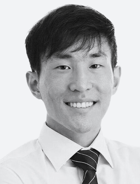 University of Pennsylvania <br />PhD Candidate