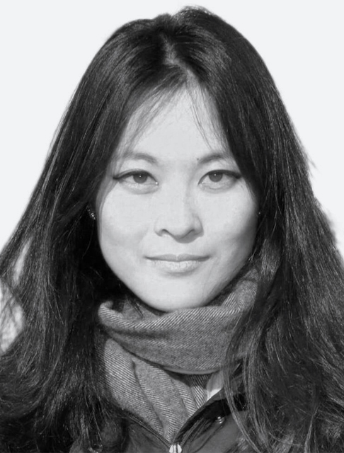 Harvard University<br />PhD candidate