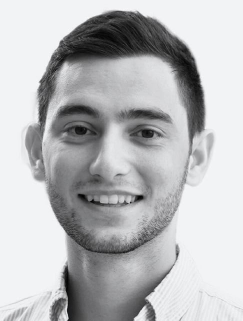 Yale<br />PhD Student