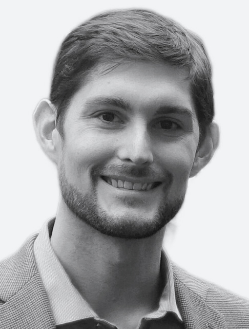 John Hopkins<br />PhD Student