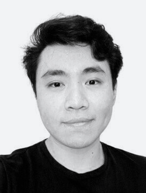 John Hopkins<br />PhD Student