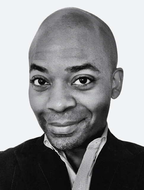 John Hopkins<br />Master's Student