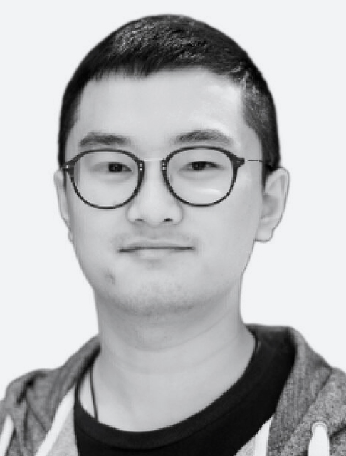 USC<br />PhD student